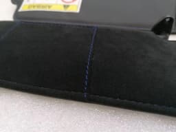 FERRARI Ferrari F8 F142MFL sun visor set 87413400 sun visor set trim leather — thumbnail 3