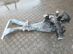FERRARI Ferrari F8 F142MFL Rear Subframe Right Side 985864411 Rear Axle Right Side — thumbnail 1