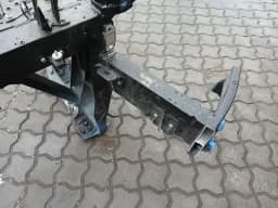 FERRARI Ferrari F8 F142MFL Rear Subframe Right Side 985864411 Rear Axle Right Side — thumbnail 3