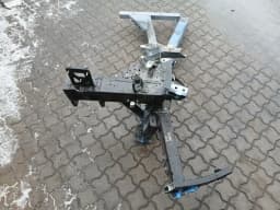 FERRARI Ferrari F8 F142MFL Rear Subframe Right Side 985864411 Rear Axle Right Side — thumbnail 2