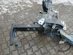 FERRARI Ferrari F8 F142MFL Rear Subframe Right Side 985864411 Rear Axle Right Side — thumbnail 4