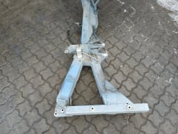 FERRARI Ferrari F8 F142MFL Rear Subframe Right Side 985864411 Rear Axle Right Side — thumbnail 5
