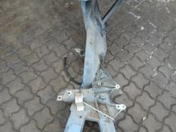 FERRARI Ferrari F8 F142MFL Rear Subframe Right Side 985864411 Rear Axle Right Side — thumbnail 6