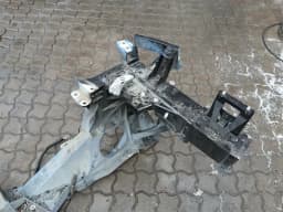 FERRARI Ferrari F8 F142MFL Rear Subframe Right Side 985864411 Rear Axle Right Side — thumbnail 7