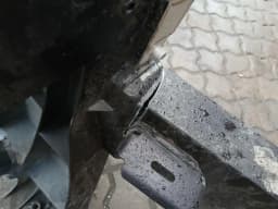 FERRARI Ferrari F8 F142MFL Rear Subframe Right Side 985864411 Rear Axle Right Side — thumbnail 8