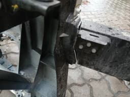 FERRARI Ferrari F8 F142MFL Rear Subframe Right Side 985864411 Rear Axle Right Side — thumbnail 9