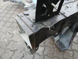 FERRARI Ferrari F8 F142MFL Rear Subframe Right Side 985864411 Rear Axle Right Side — thumbnail 10