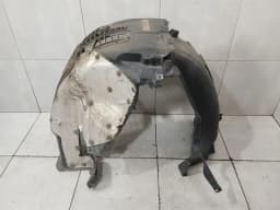 FERRARI Ferrari F8 F142MFL RRH wheel arch liner 89270100 wheel arch cover rear right — thumbnail 6