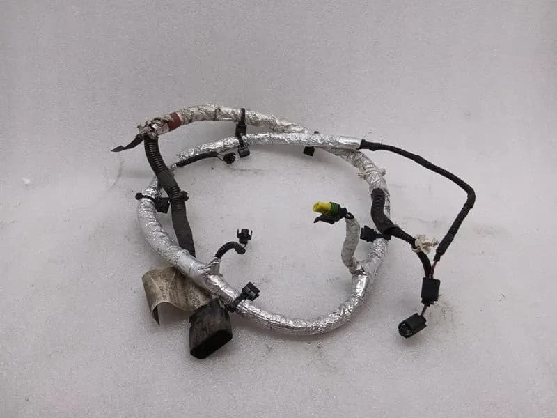 FERRARI Ferrari F8 F142MFL Rear Bumper Wiring 916625 Rear Bumper Wiring Harness