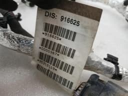 FERRARI Ferrari F8 F142MFL Rear Bumper Wiring 916625 Rear Bumper Wiring Harness — thumbnail 5