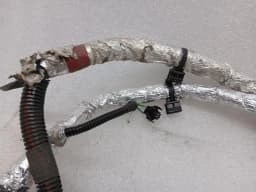 FERRARI Ferrari F8 F142MFL Rear Bumper Wiring 916625 Rear Bumper Wiring Harness — thumbnail 9