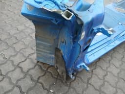 FERRARI Ferrari F8 F142MFL left side skirt side wall 985319016 side sill left — thumbnail 4