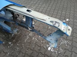 FERRARI Ferrari F8 F142MFL left side skirt side wall 985319016 side sill left — thumbnail 9