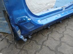 FERRARI Ferrari F8 F142MFL left side skirt side wall 985319016 side sill left — thumbnail 5