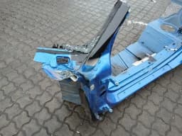 FERRARI Ferrari F8 F142MFL left side skirt side wall 985319016 side sill left — thumbnail 2