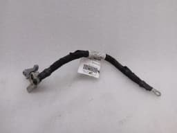 FERRARI Ferrari F8 F142MFL Battery Ground Wiring Loom 819136 Wiring Harness — thumbnail 7