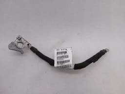 FERRARI Ferrari F8 F142MFL Battery Ground Wiring Loom 819136 Wiring Harness — thumbnail 8