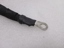 FERRARI Ferrari F8 F142MFL Battery Ground Wiring Loom 819136 Wiring Harness — thumbnail 3