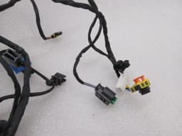 FERRARI Ferrari F8 F142MFL Driver Door Wiring Loom 916729 Driver Door Wiring Harness — thumbnail 2