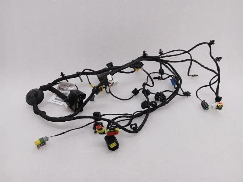 FERRARI Ferrari F8 F142MFL Driver Door Wiring Loom 916729 Driver Door Wiring Harness