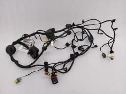FERRARI Ferrari F8 F142MFL Driver Door Wiring Loom 916729 Driver Door Wiring Harness — thumbnail 5