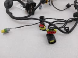 FERRARI Ferrari F8 F142MFL Driver Door Wiring Loom 916729 Driver Door Wiring Harness — thumbnail 9