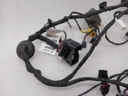 FERRARI Ferrari F8 F142MFL Driver Door Wiring Loom 916729 Driver Door Wiring Harness — thumbnail 10