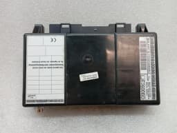 ASTON MARTIN Aston Martin Vanquish S 04-07 V12 Electronic Module LJE2600BD Control Unit BCM — thumbnail 9