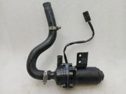 ASTON MARTIN Aston Martin Vanquish S 04-07 additional cooling pump MJA6710-AA coolant pump — thumbnail 6