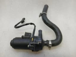 ASTON MARTIN Aston Martin Vanquish S 04-07 additional cooling pump MJA6710-AA coolant pump — thumbnail 2