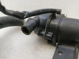 ASTON MARTIN Aston Martin Vanquish S 04-07 additional cooling pump MJA6710-AA coolant pump — thumbnail 5