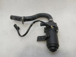 ASTON MARTIN Aston Martin Vanquish S 04-07 additional cooling pump MJA6710-AA coolant pump — thumbnail 10
