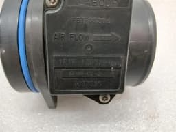 ASTON MARTIN Aston Martin Vanquish S 04-07 V12 Air Flow Meter 1R1F-12B579-AA Mass Air Flow Meter — thumbnail 2