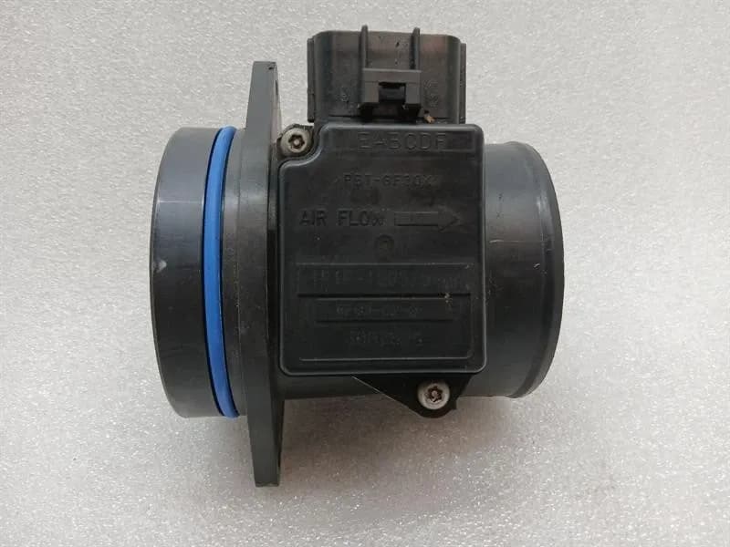Aston Martin Vanquish S 04-07 V12 Air Flow Meter 1R1F-12B579-AA Mass Air Flow Meter