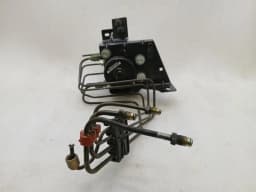 ASTON MARTIN Aston Martin Vanquish S 04-07 V12 A.B.S Pump 1W43-2C333-BB Pump Hydraulic Block — thumbnail 4