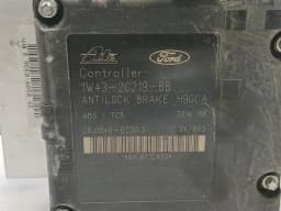 ASTON MARTIN Aston Martin Vanquish S 04-07 V12 A.B.S Pump 1W43-2C333-BB Pump Hydraulic Block — thumbnail 7