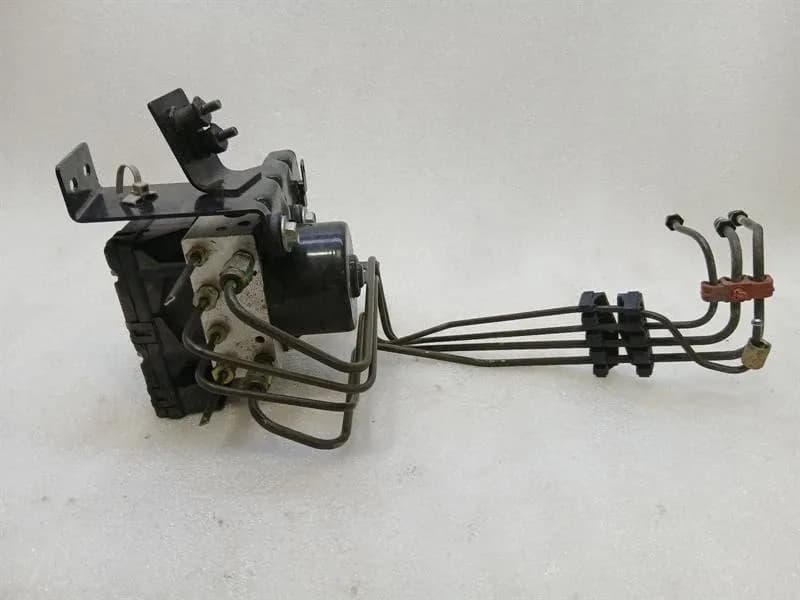 Aston Martin Vanquish S 04-07 V12 A.B.S Pump 1W43-2C333-BB Pump Hydraulic Block