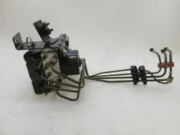 ASTON MARTIN Aston Martin Vanquish S 04-07 V12 A.B.S Pump 1W43-2C333-BB Pump Hydraulic Block — thumbnail 8