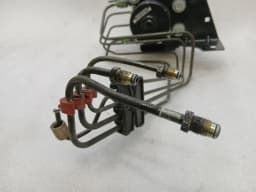 ASTON MARTIN Aston Martin Vanquish S 04-07 V12 A.B.S Pump 1W43-2C333-BB Pump Hydraulic Block — thumbnail 5