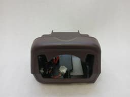ASTON MARTIN ASTON MARTIN VANQUISH S 04-07 V12 Cover 5R133C695AAW Fairing STEERING SHROUD — thumbnail 1
