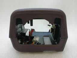ASTON MARTIN ASTON MARTIN VANQUISH S 04-07 V12 Cover 5R133C695AAW Fairing STEERING SHROUD — thumbnail 2