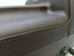 ASTON MARTIN ASTON MARTIN VANQUISH S 04-07 V12 Cover 5R133C695AAW Fairing STEERING SHROUD — thumbnail 5