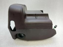 ASTON MARTIN ASTON MARTIN VANQUISH S 04-07 V12 Cover 5R133C695AAW Fairing STEERING SHROUD — thumbnail 7