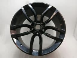 ASTON MARTIN Aston Martin Vanquish AM310 Alloy Wheel FD33-1007-DA Front, 9Jx20 Inch Rim — thumbnail 1