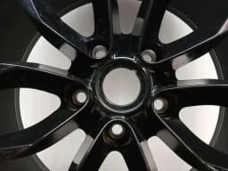 ASTON MARTIN Aston Martin Vanquish AM310 Alloy Wheel FD33-1007-DA Front, 9Jx20 Inch Rim — thumbnail 2