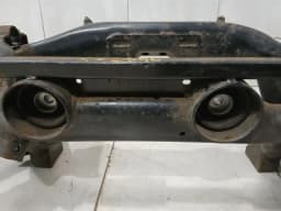 ASTON MARTIN Aston Martin Vanquish S 04-07 V12 Subframe Rear 1R12-222148-AG Rear Axle Frame — thumbnail 4