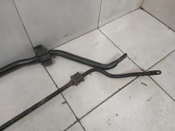 ASTON MARTIN ASTON MARTIN VANQUISH S 04-07 V12 Anti Roll Bar 4R12-230669-AA SET Stabiliser — thumbnail 7