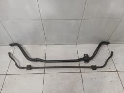 ASTON MARTIN ASTON MARTIN VANQUISH S 04-07 V12 Anti Roll Bar 4R12-230669-AA SET Stabiliser — thumbnail 8