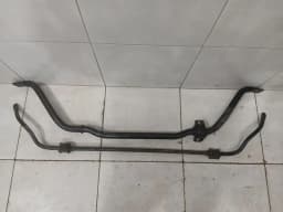 ASTON MARTIN ASTON MARTIN VANQUISH S 04-07 V12 Anti Roll Bar 4R12-230669-AA SET Stabiliser — thumbnail 4