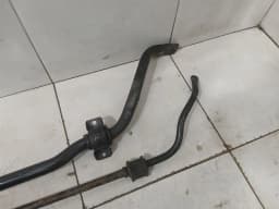 ASTON MARTIN ASTON MARTIN VANQUISH S 04-07 V12 Anti Roll Bar 4R12-230669-AA SET Stabiliser — thumbnail 10